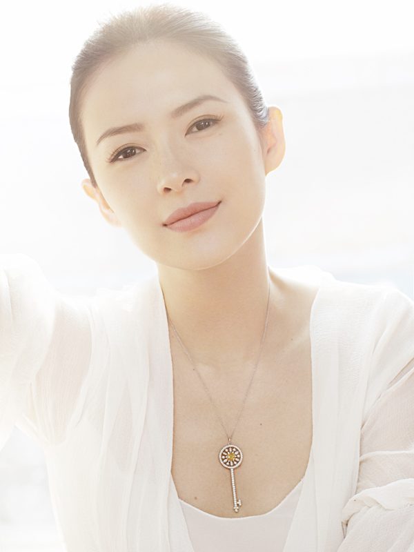 Ziyi Zhang HD Images/Photo Gallery Download #1039314