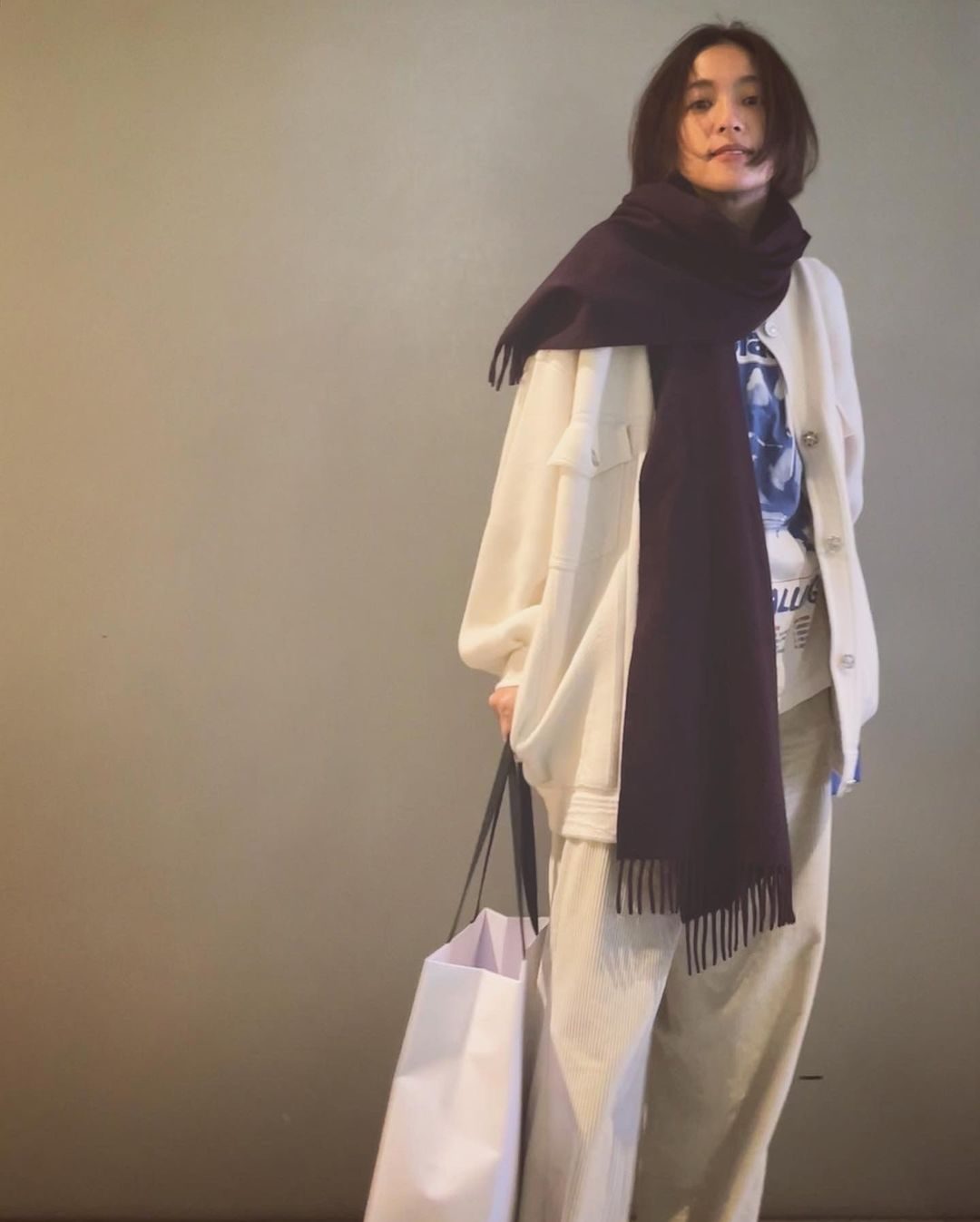 Anne Nakamura HD Images/Photo Gallery Download #6442092