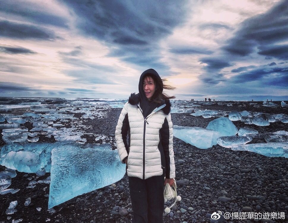 杨谨华 高清写真/照片下载 #1736261