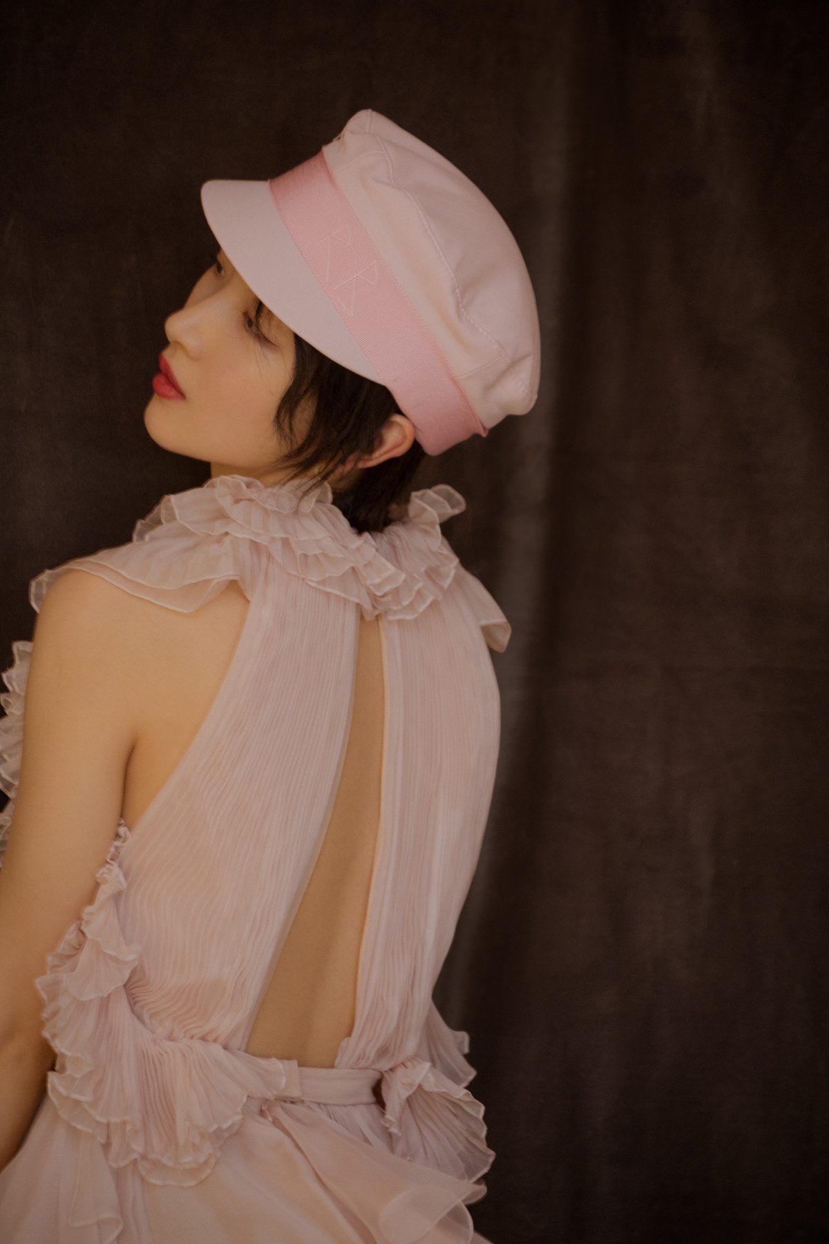 周冬雨 高清写真/照片下载 #1913266