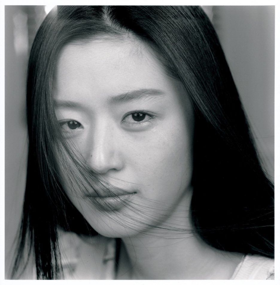 Jun Ji-hyun HD Images/Photo Gallery Download #935335