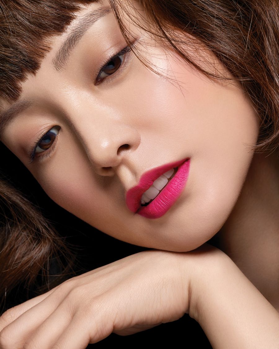 Jung Yu-mi HD Images/Photo Gallery Download #823961