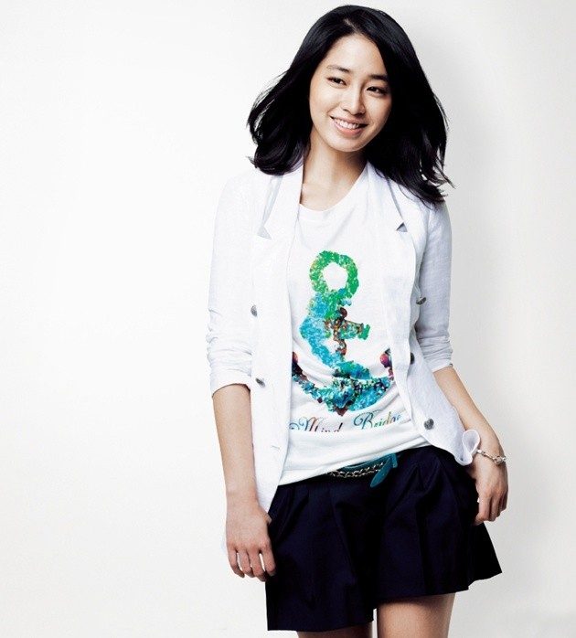 Lee Min-Jung HD Images/Photo Gallery Download #7046409