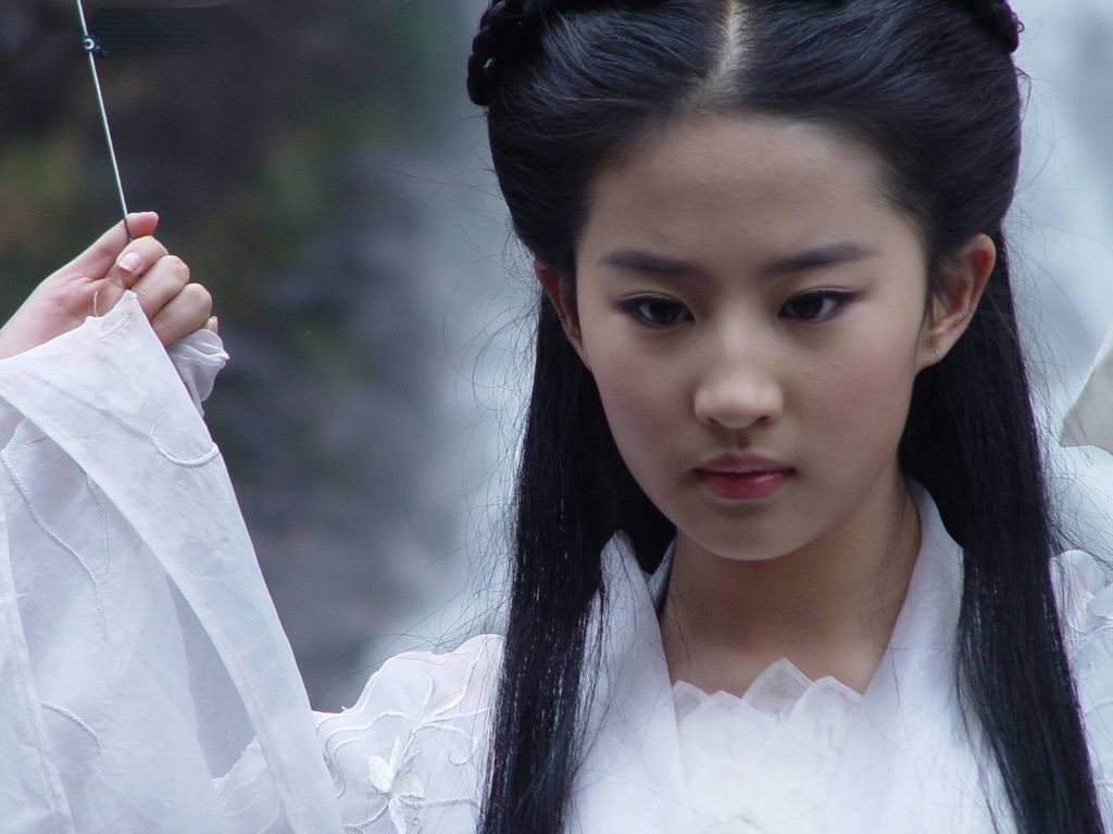 Liu Yifei HD Images/Photo Gallery Download #6689558