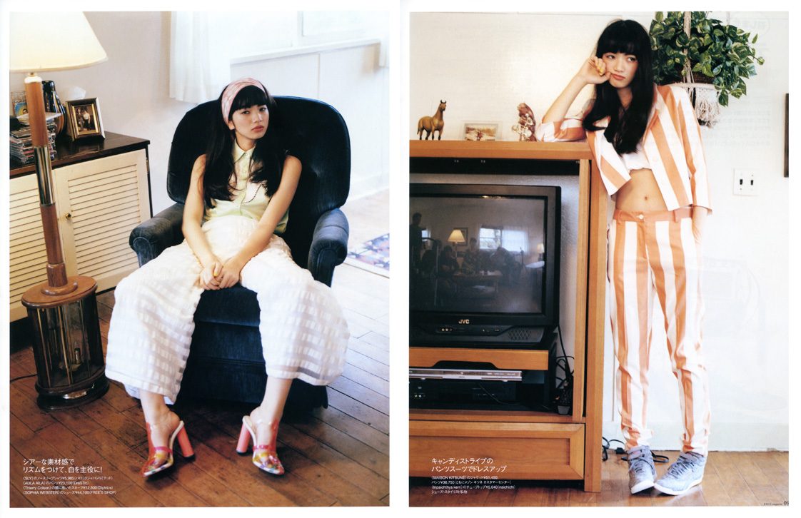 小松菜奈 高清写真/照片下载 #4386789