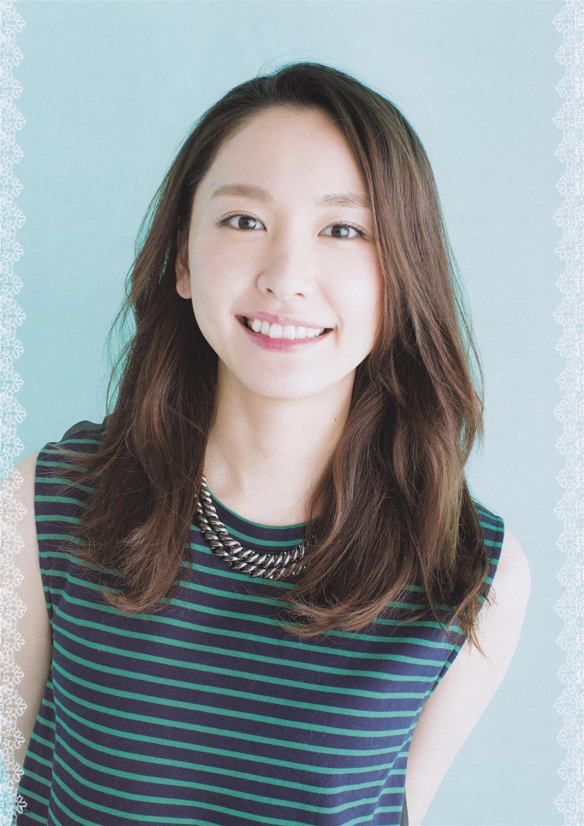 新垣结衣 高清写真/照片下载 #1687677