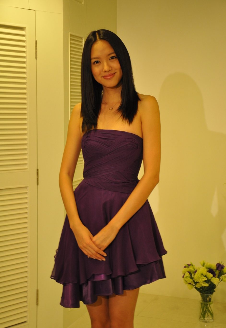 Zilin Zhang HD Images/Photo Gallery Download #2005604