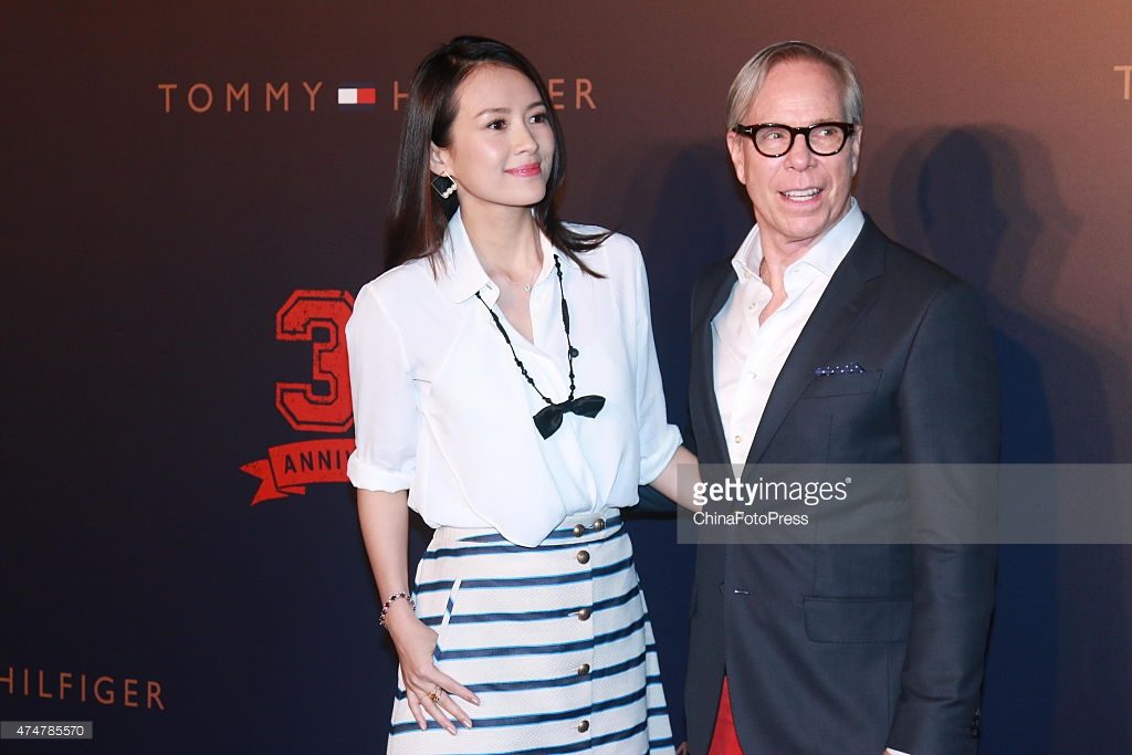 章子怡 高清写真/照片下载 #1049550