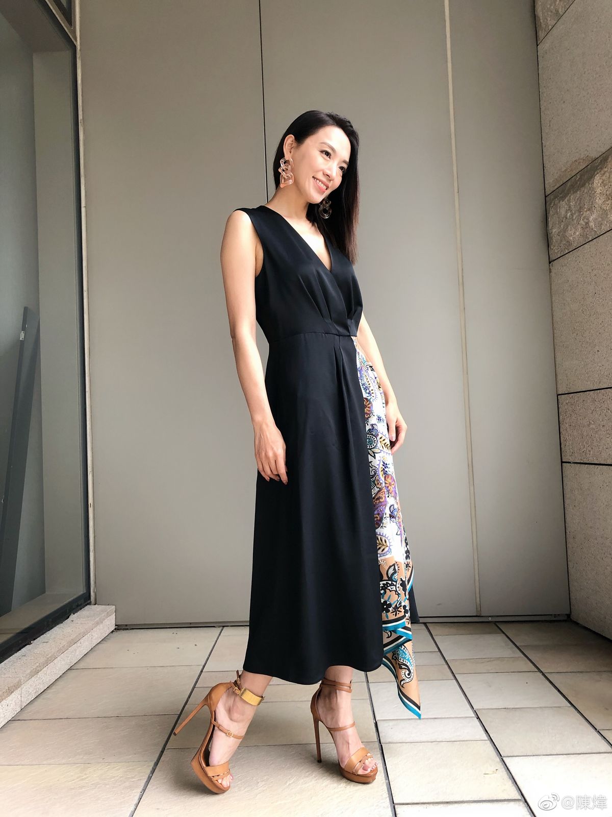 Alice Chan HD Images/Photo Gallery Download #8000766