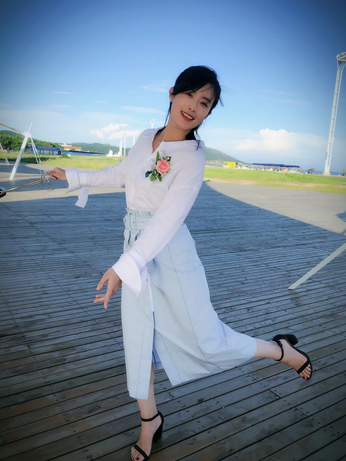 Baihui Xu HD Images/Photo Gallery Download #1797354
