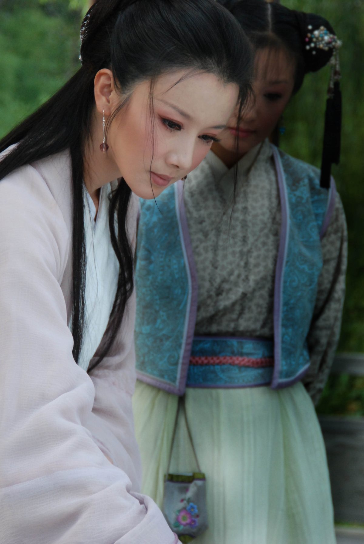 Feifei Sun HD画像/フォトギャラリーダウンロード #6962034