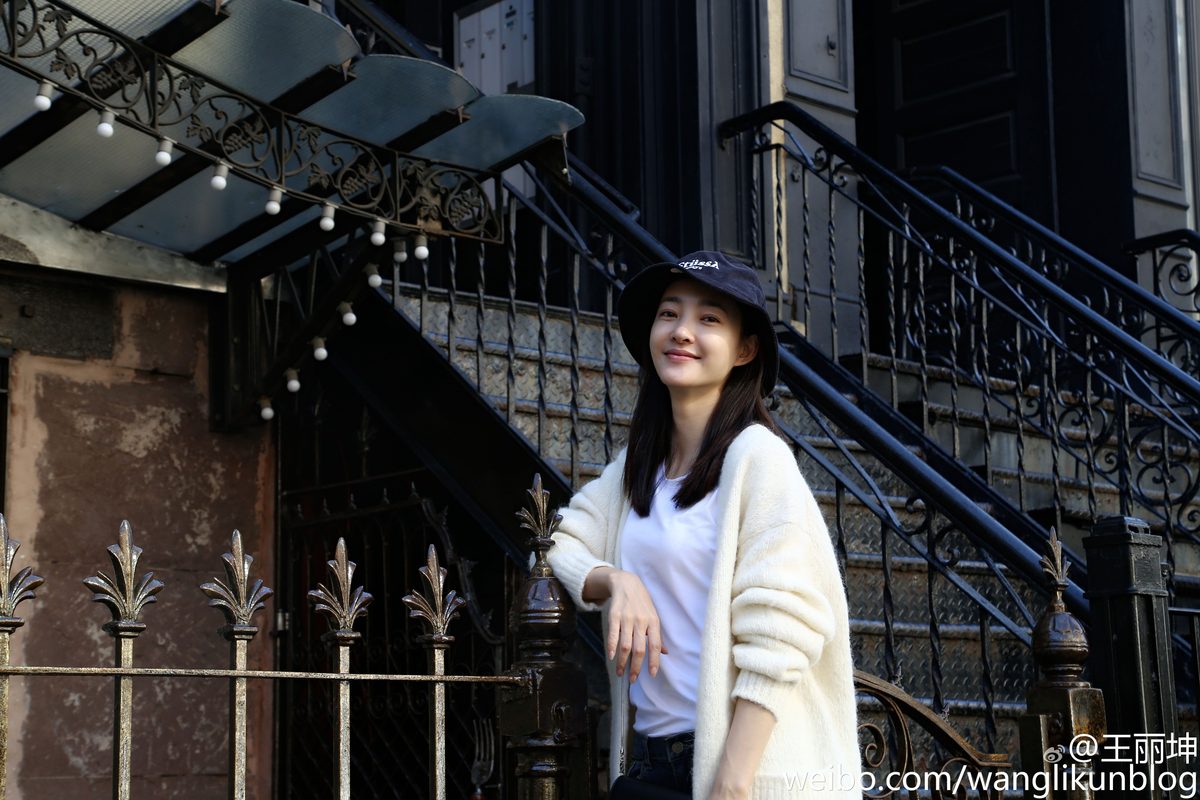 Likun Wang HD Images/Photo Gallery Download #2012999
