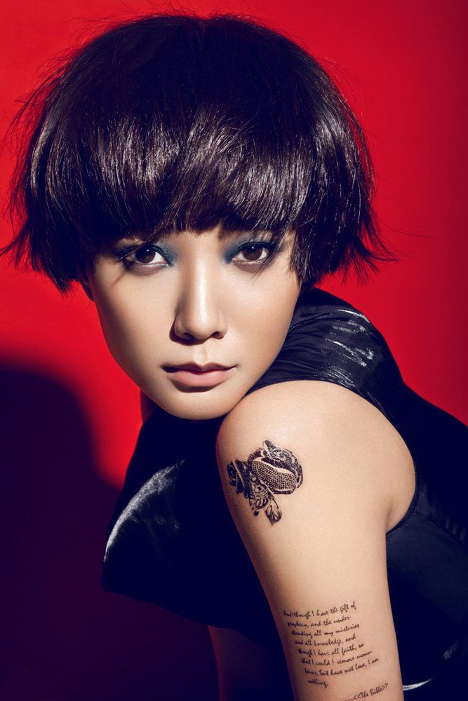 Luodan Wang HD Images/Photo Gallery Download #1957312