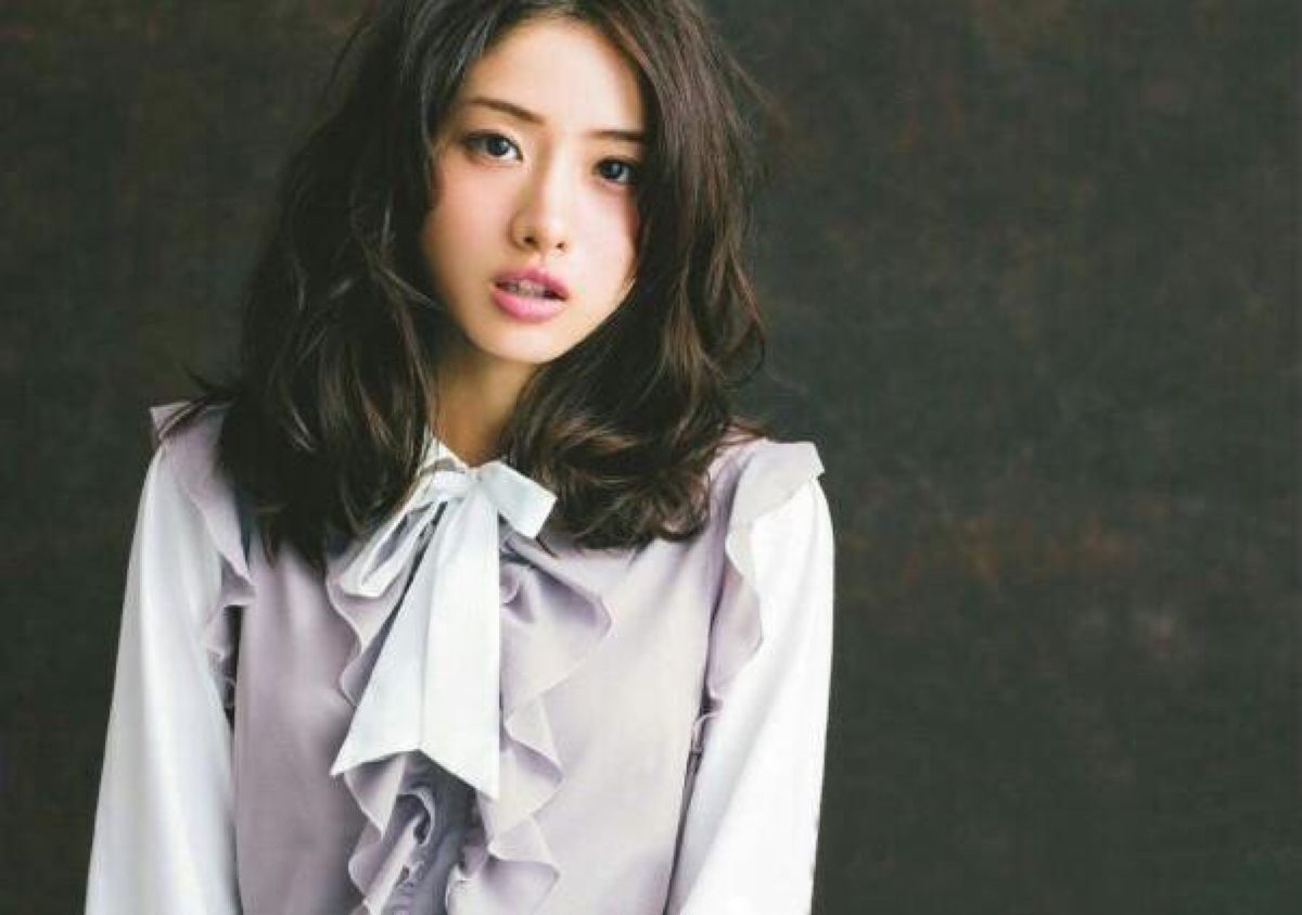 Satomi Ishihara HD Images/Photo Gallery Download #848119