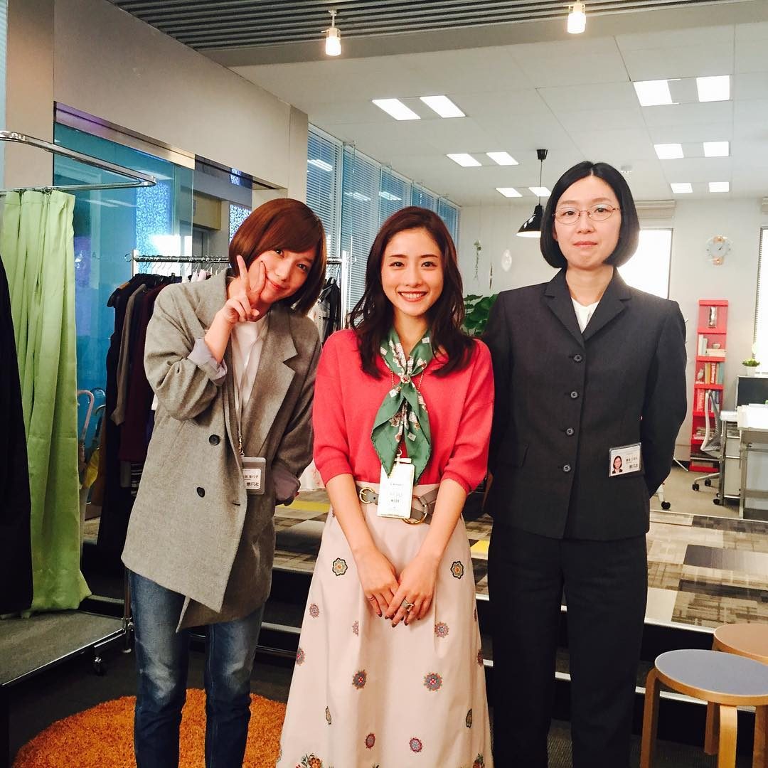 Satomi Ishihara HD Images/Photo Gallery Download #7160916