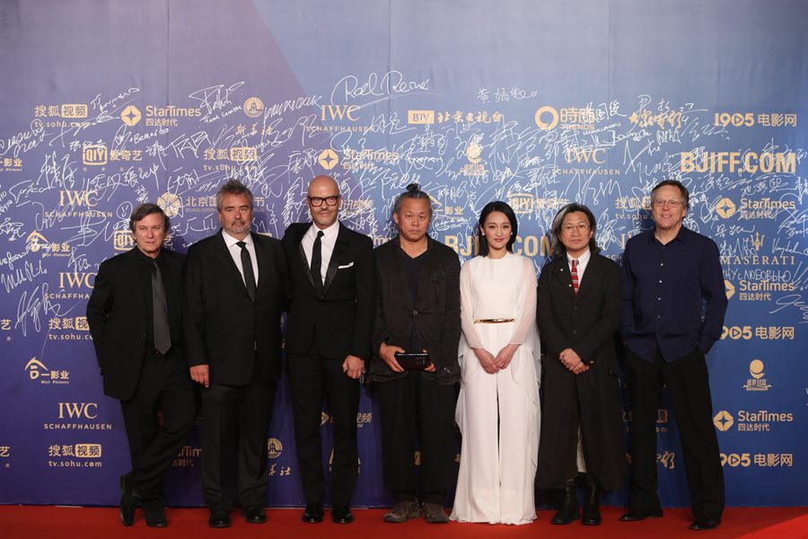 Xun Zhou HD Images/Photo Gallery Download #743848