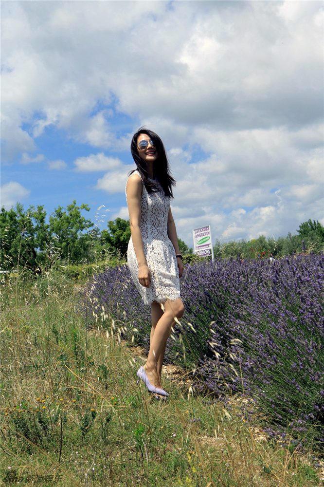 カオ・ユアンユアン HD画像/フォトギャラリーダウンロード #666284