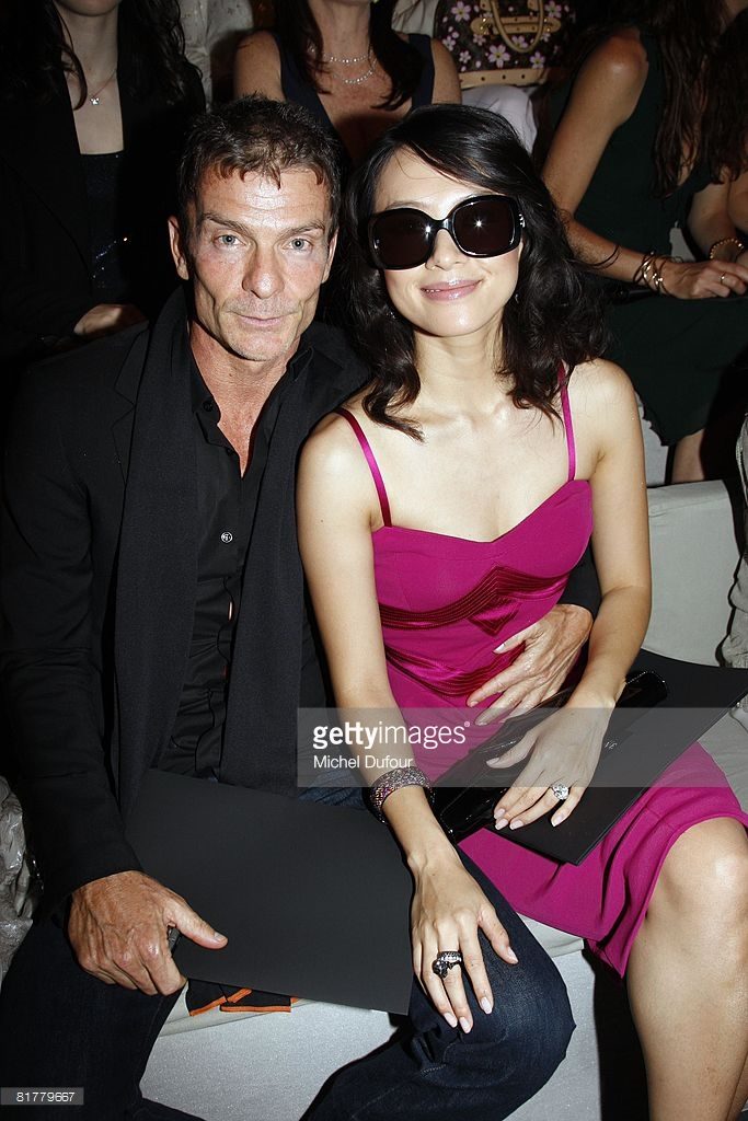 章子怡 高清写真/照片下载 #1045012