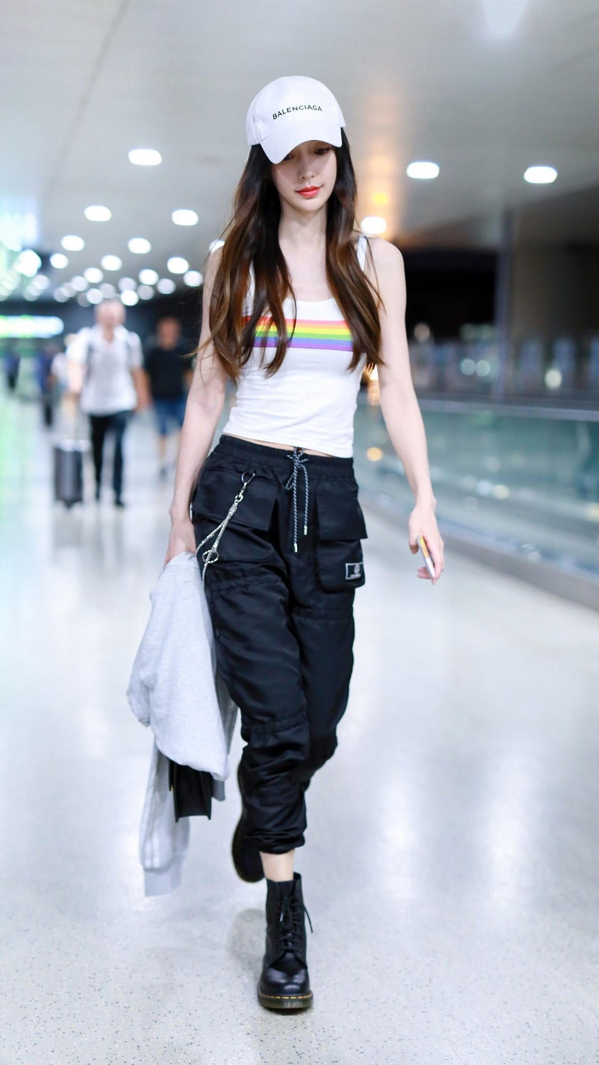 Angelababy HD Images/Photo Gallery Download #4394476