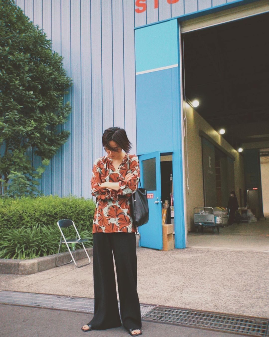 Anne Nakamura HD Images/Photo Gallery Download #6442676