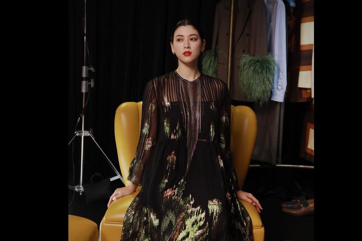 三吉彩花 高清写真/照片下载 #7486238