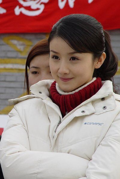 Feifei Sun HD画像/フォトギャラリーダウンロード #6962326