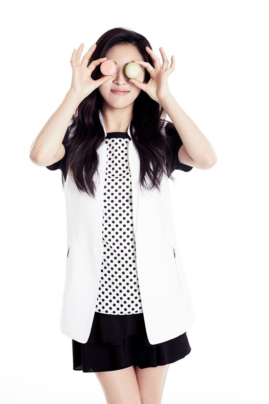 Ha Ji-Won HD Images/Photo Gallery Download #1572057