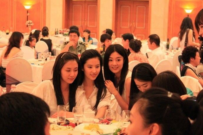 Liu Yifei HD Images/Photo Gallery Download #6690142