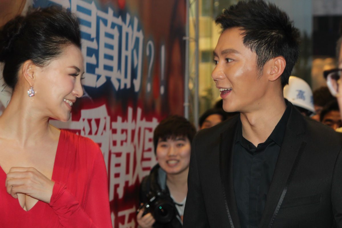 Monica Siu-Kei Mok HD Images/Photo Gallery Download #6957496