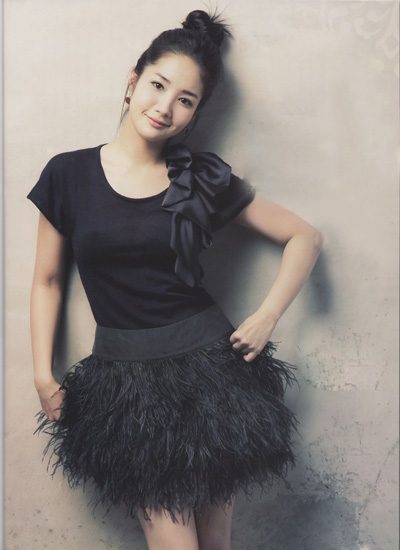 Park Min-Young HD Images/Photo Gallery Download #6959485