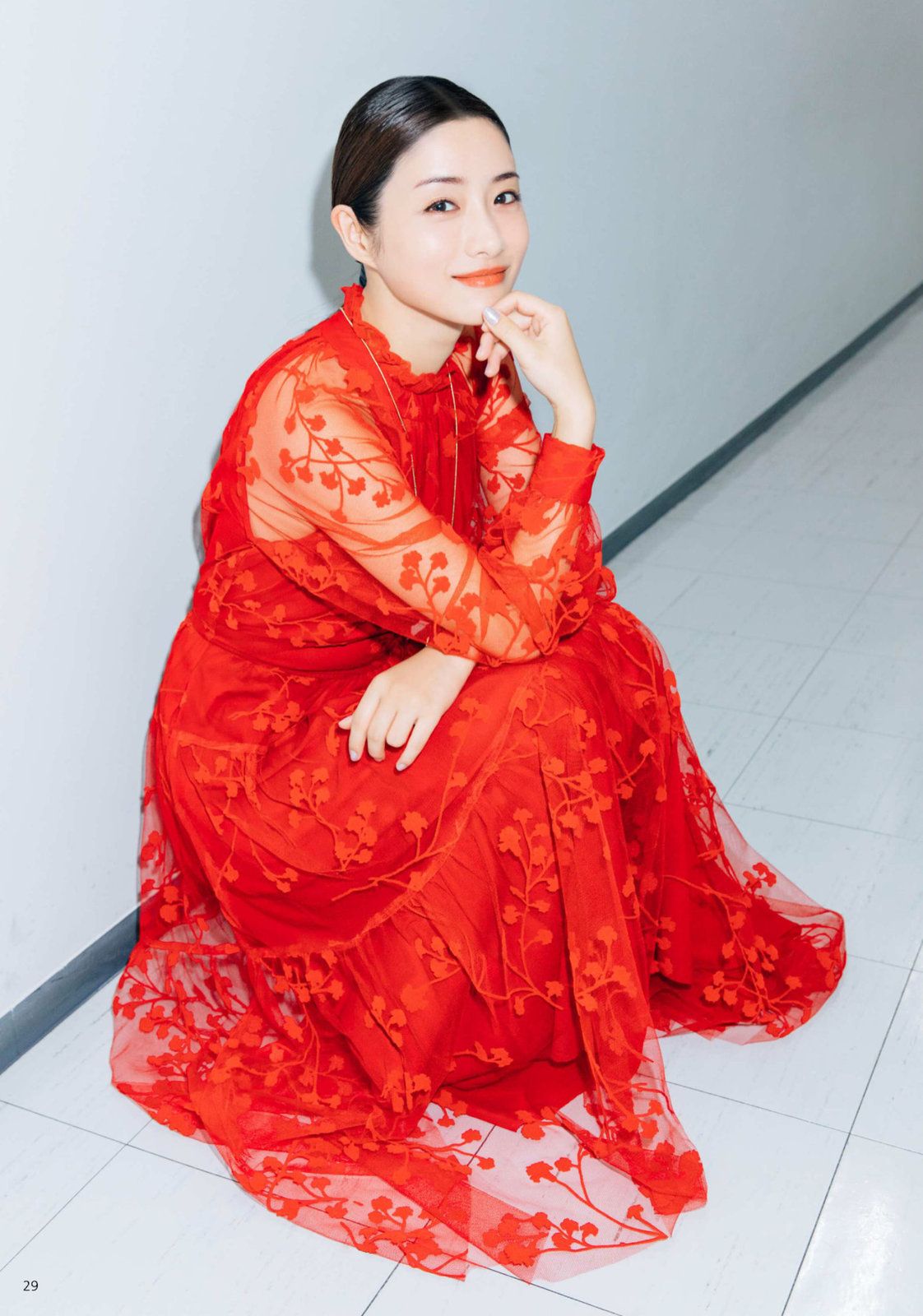 Satomi Ishihara HD Images/Photo Gallery Download #804657