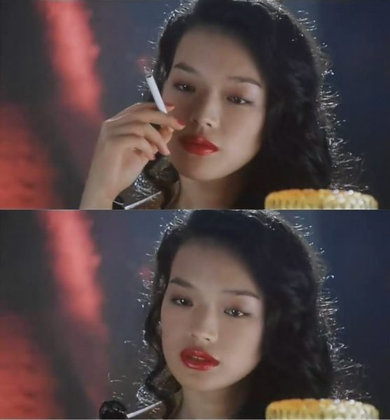 Shu Qi HD Images/Photo Gallery Download #6721963