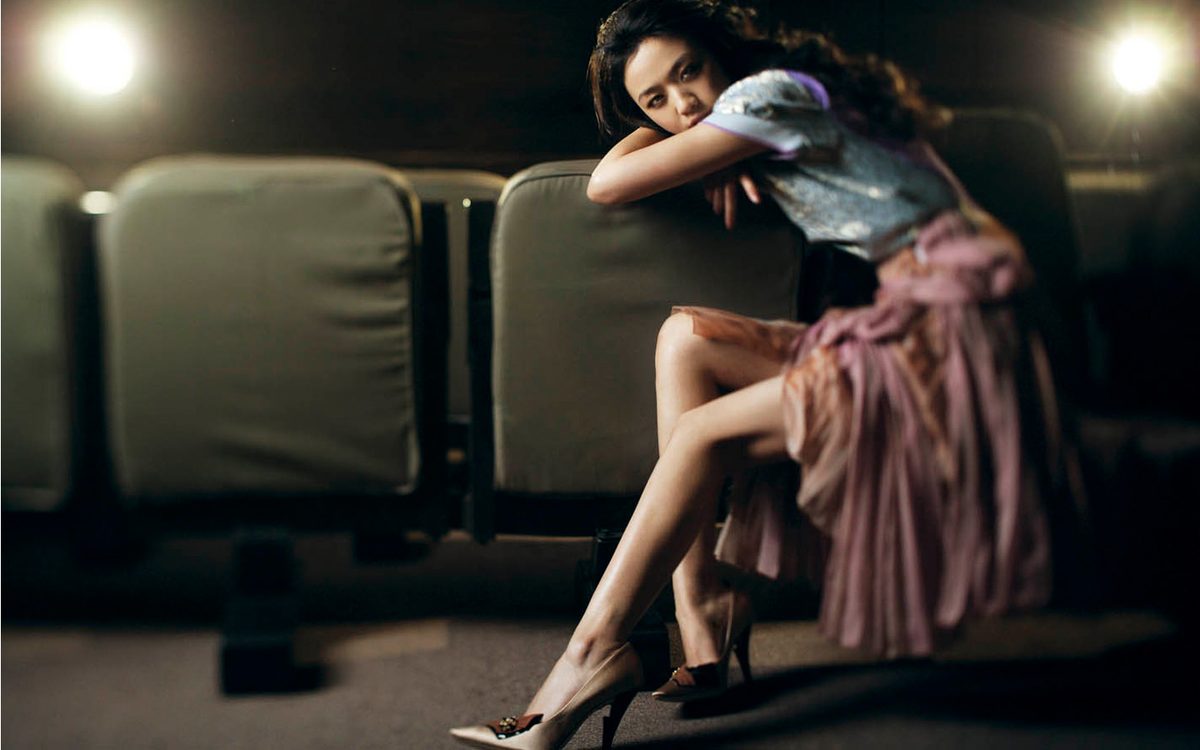 Tang Wei HD Images/Photo Gallery Download #710330
