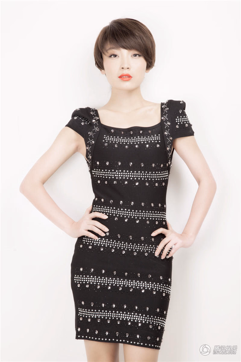 高晓菲 高清写真/照片下载 #3440411