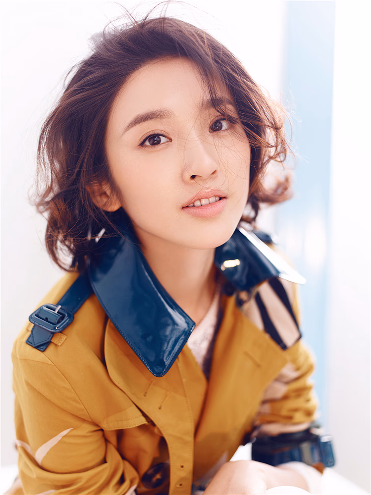 唐艺昕 高清写真/照片下载 #2215014