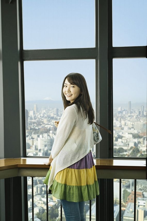 Yui Aragaki HD Images/Photo Gallery Download #1722071