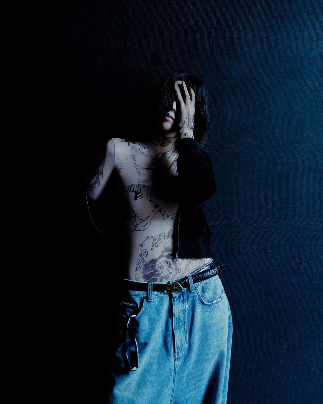 三吉彩花 高清写真/照片下载 #9566551