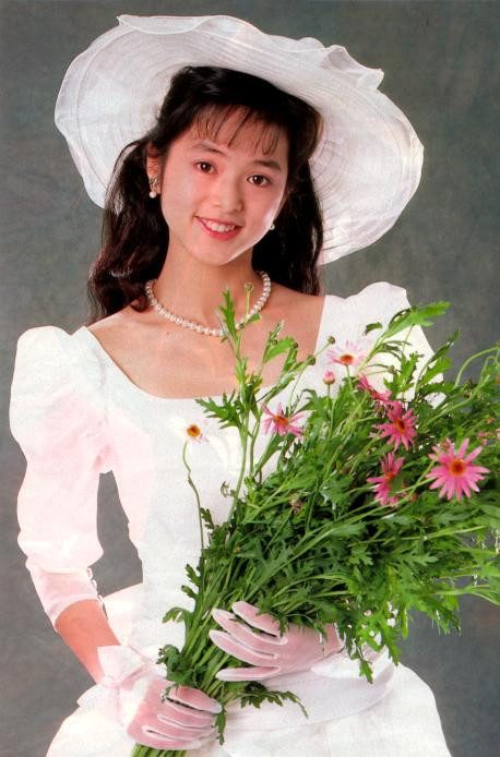 Gloria Yip HD Images/Photo Gallery Download #623114