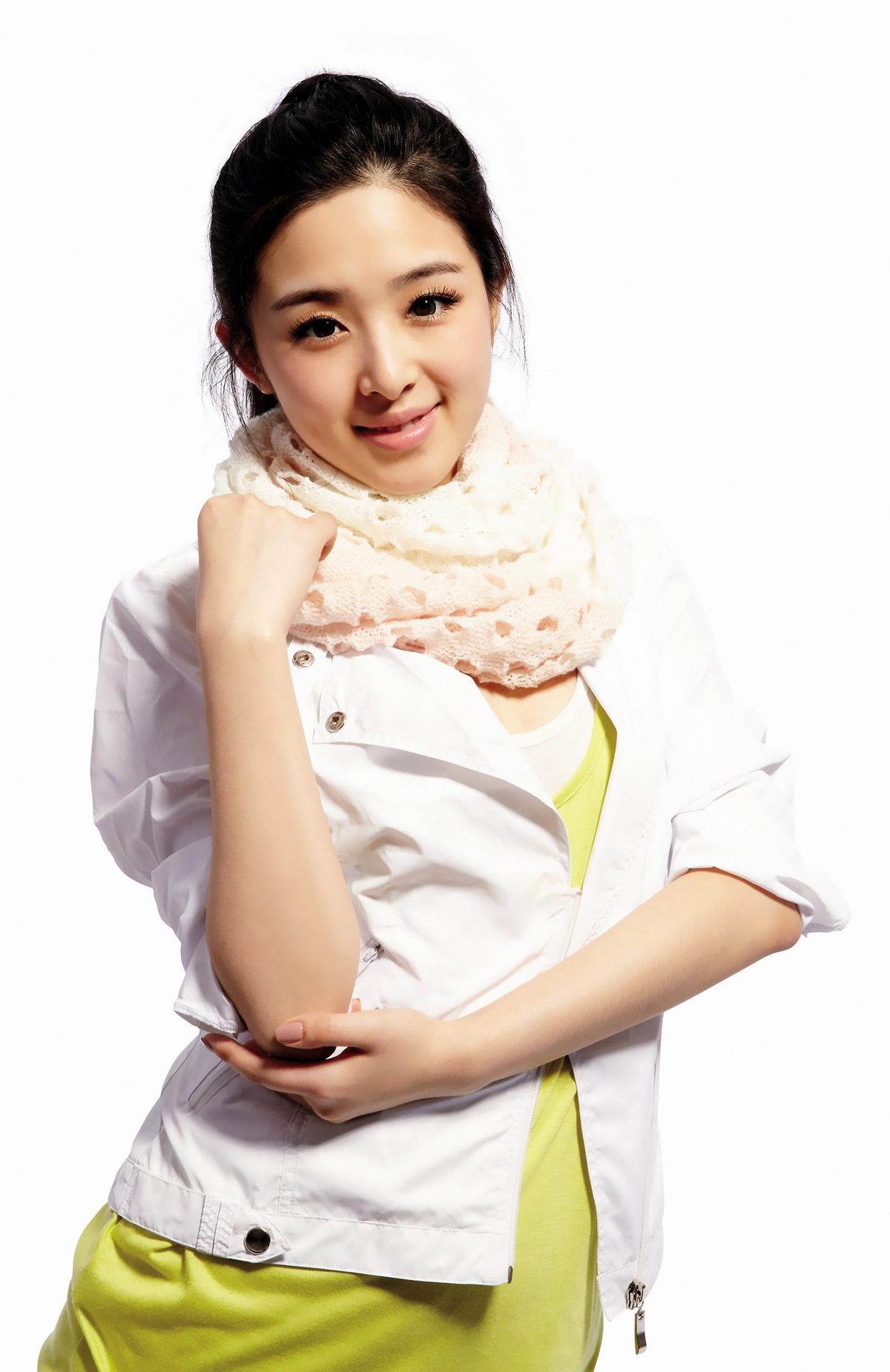 Hanyun Zhang HD Images/Photo Gallery Download #1962726
