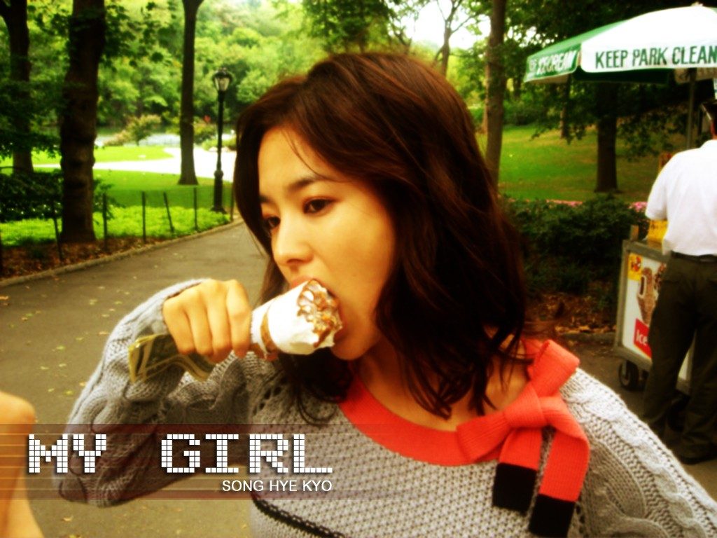 Hye-kyo Song HD Images/Photo Gallery Download #1770947