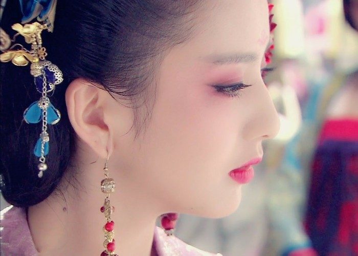 Liya Tong HD Images/Photo Gallery Download #1693383