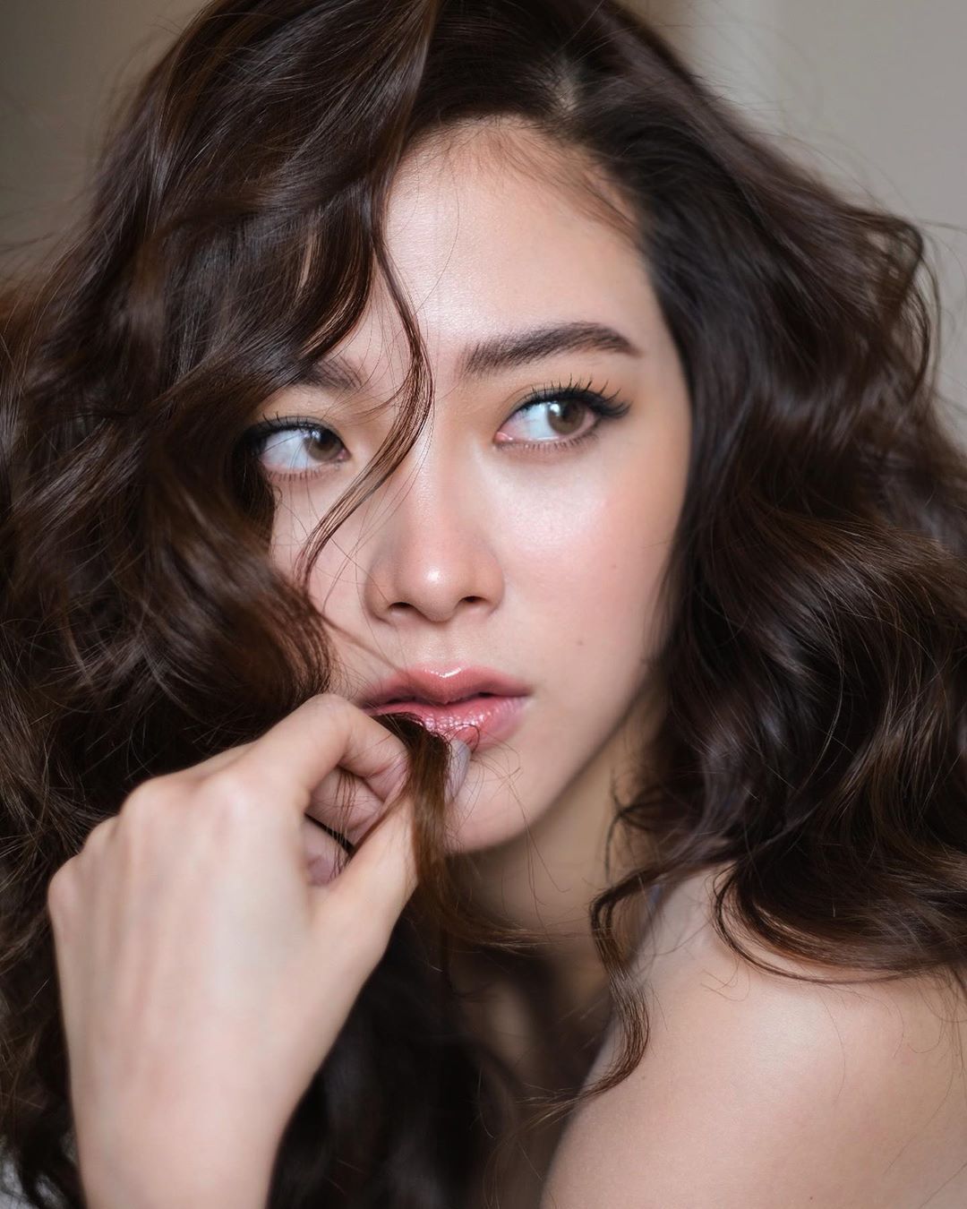 Pimchanok Leuwisetpaibul HD Images/Photo Gallery Download #9199756