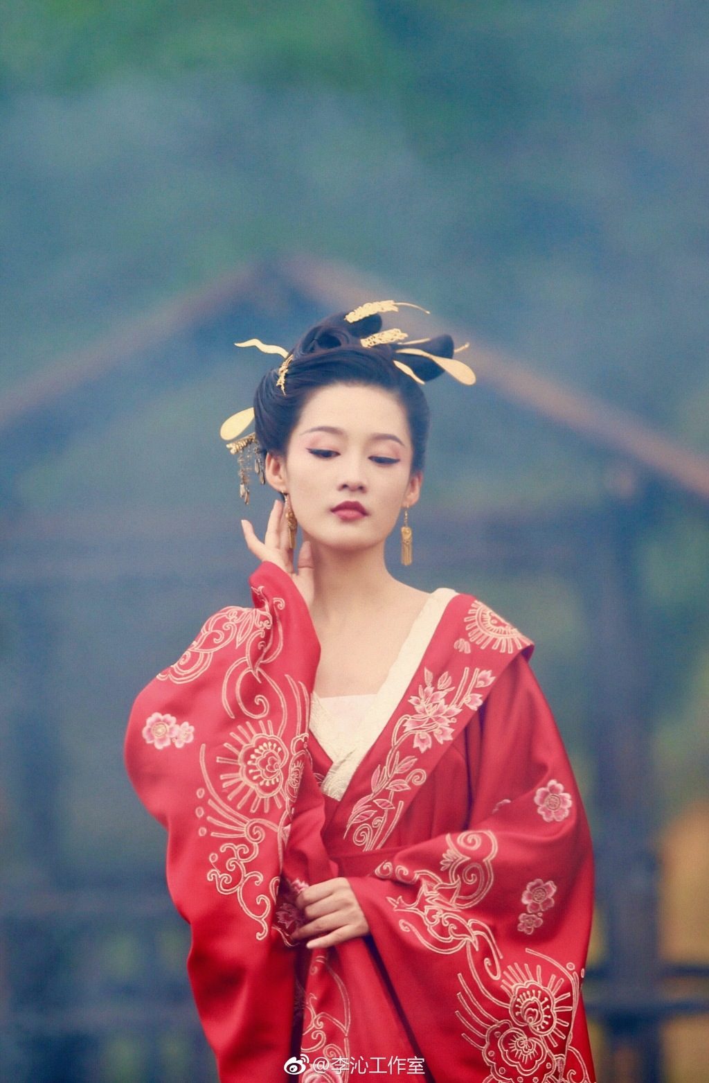 Qin Li HD Images/Photo Gallery Download #1802768