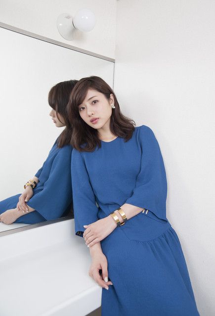 Satomi Ishihara HD Images/Photo Gallery Download #1688553