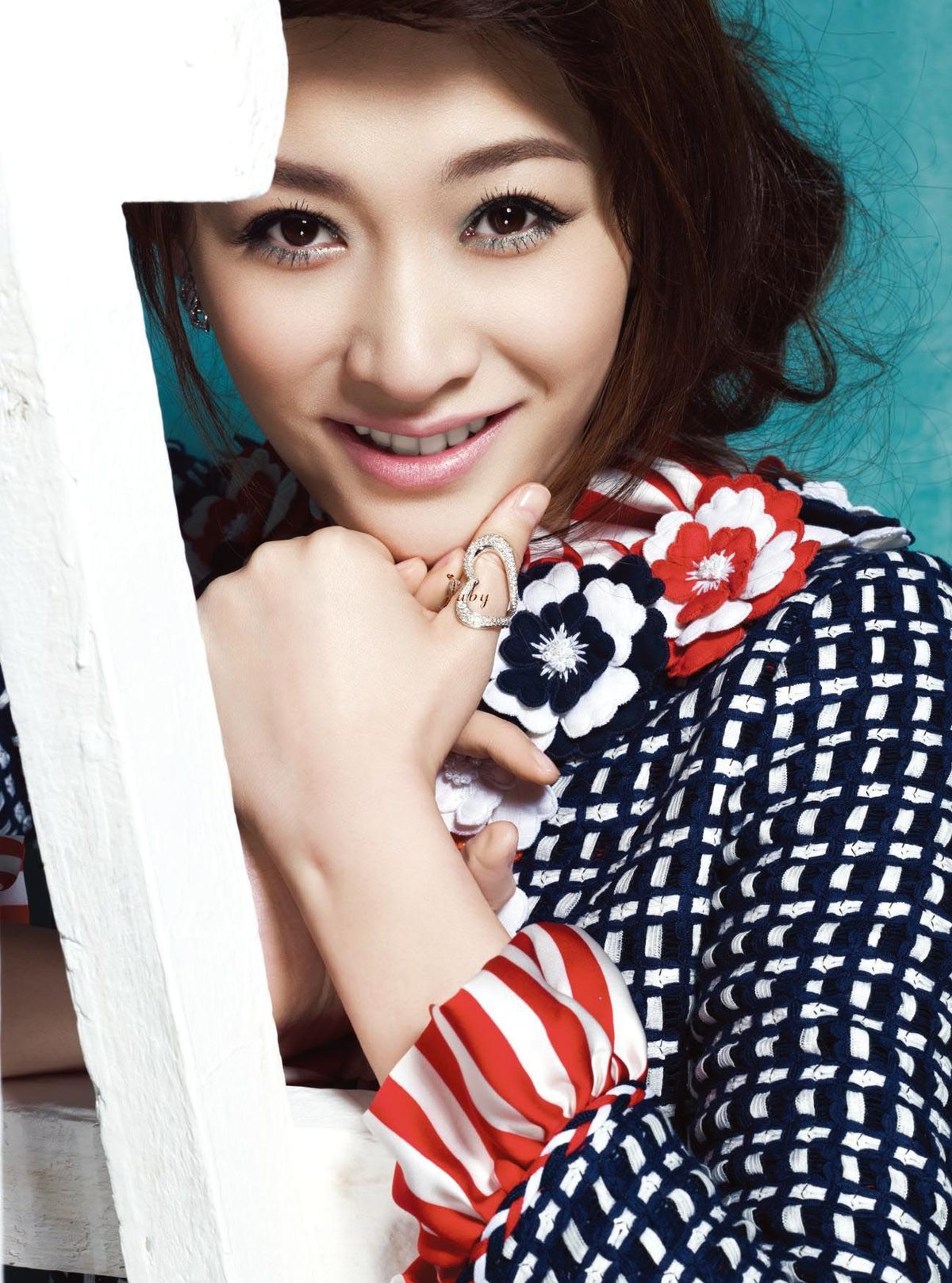 Xiaoran Li HD Images/Photo Gallery Download #1836578