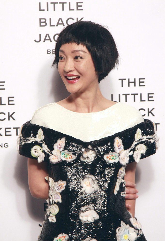 Xun Zhou HD Images/Photo Gallery Download #1644799