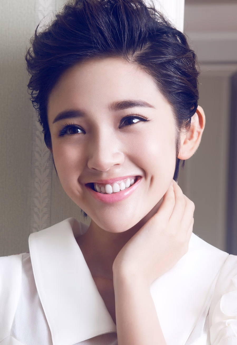 唐艺昕 高清写真/照片下载 #2215306