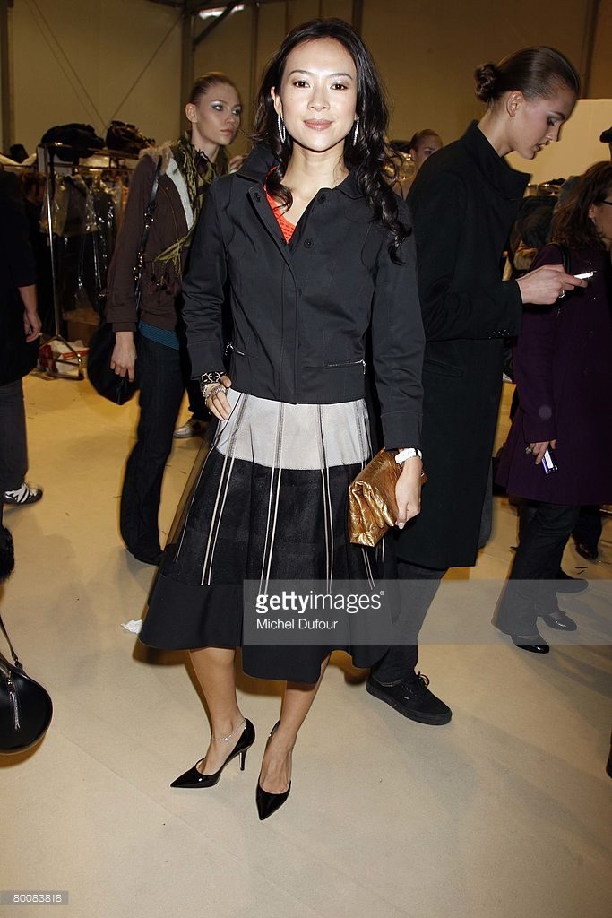 Ziyi Zhang HD Images/Photo Gallery Download #1045596