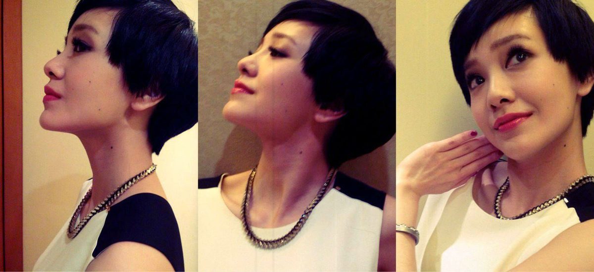 Amber Kuo HD Images/Photo Gallery Download #827118