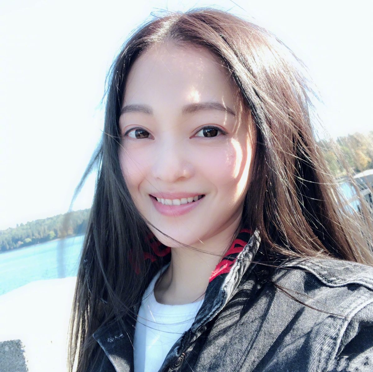 Angela Shao-Han Chang HD Images/Photo Gallery Download #1814993
